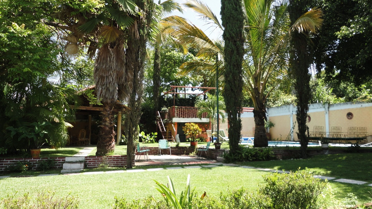 Photo of Outdoor in Xochitepec
