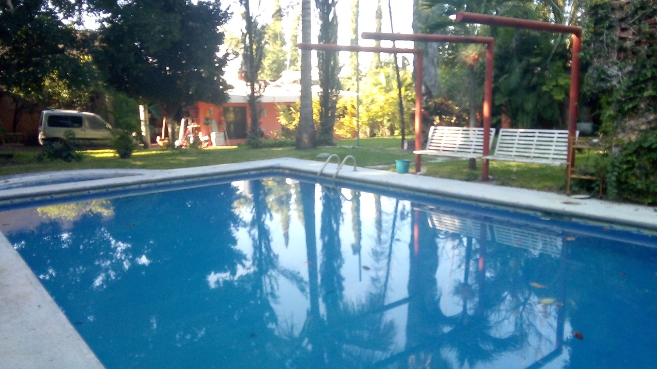 Photo of Outdoor in Xochitepec