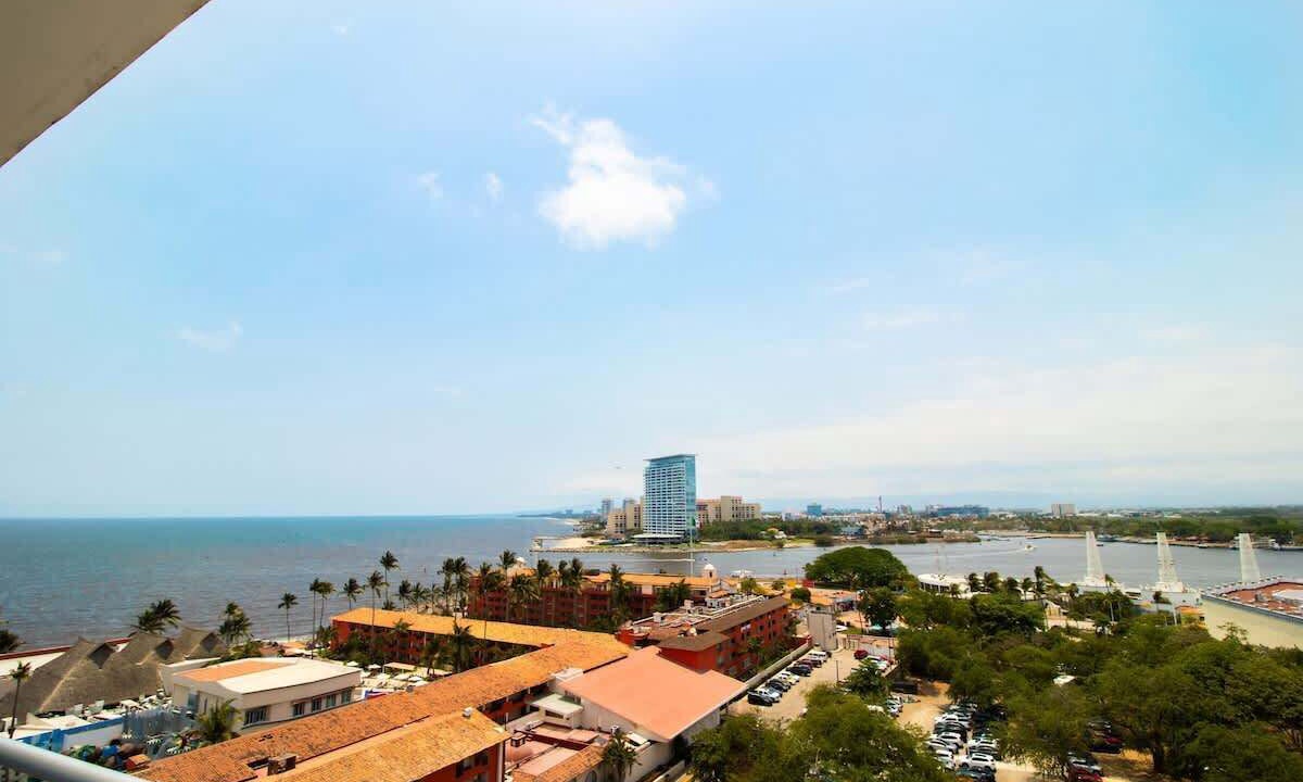 Photo of Patio Balcony in North Hotel Zone