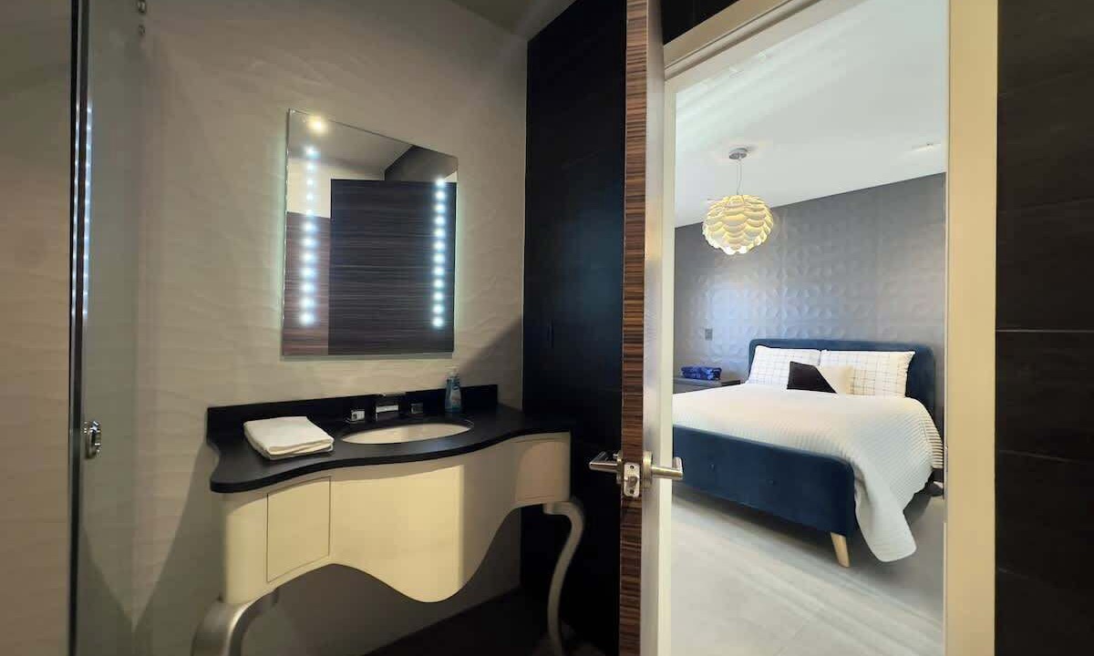 Photo of Bedroom in Costa de Oro