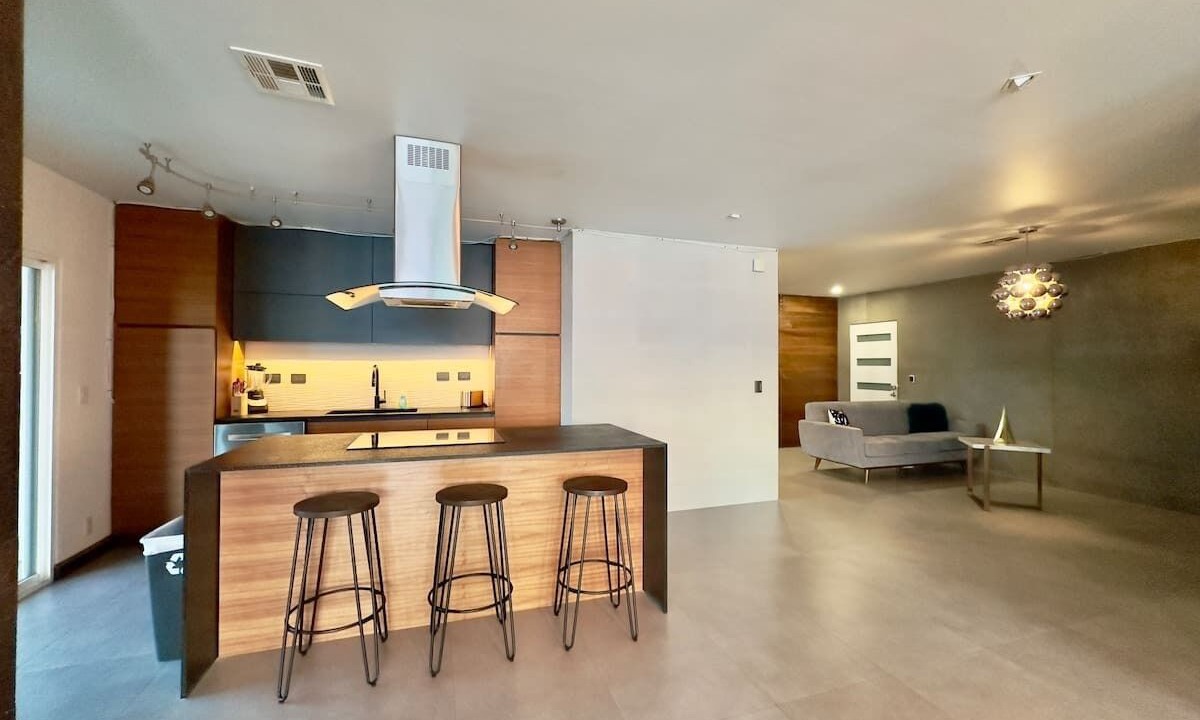 Photo of Livingroom in Costa de Oro