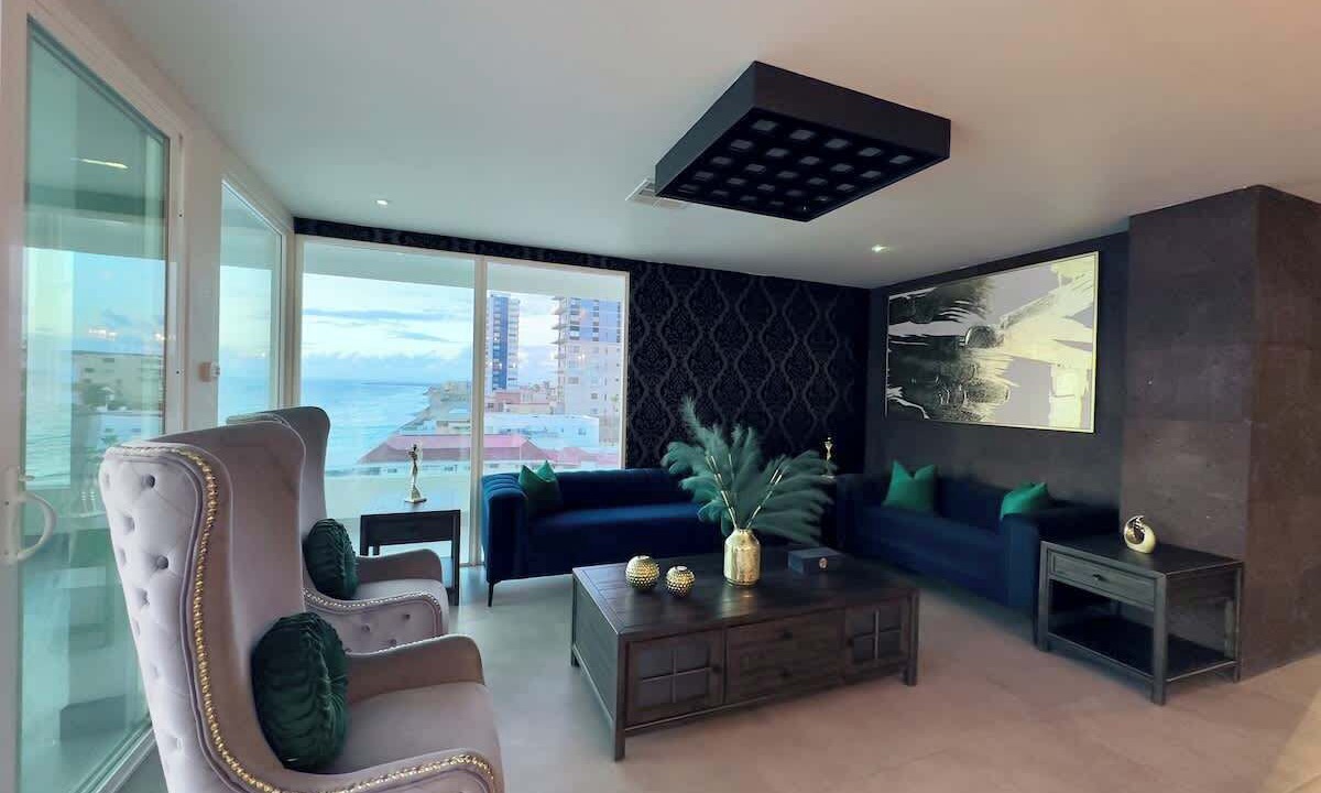 Photo of Livingroom in Costa de Oro
