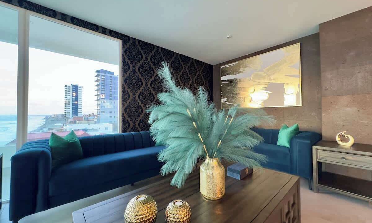 Photo of Livingroom in Costa de Oro