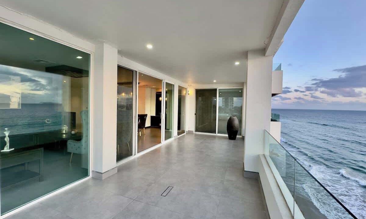 Photo of Patio Balcony in Costa de Oro