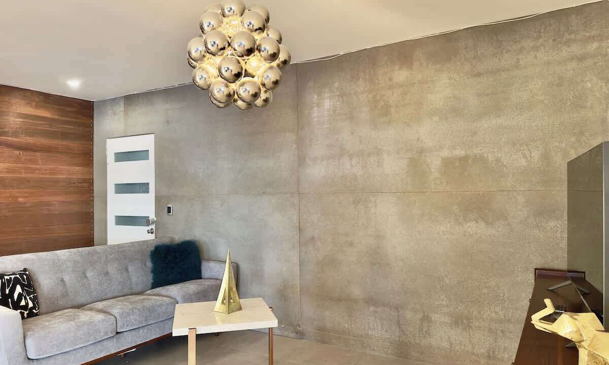 Photo of Livingroom in Costa de Oro