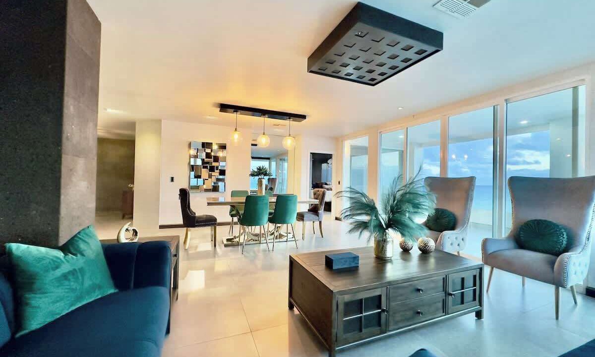 Photo of Livingroom in Costa de Oro