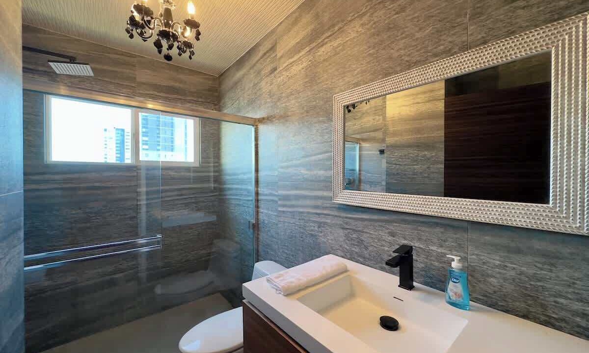 Photo of Bathroom in Costa de Oro