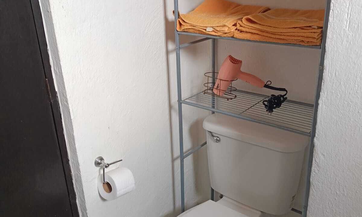 Photo of Bathroom in San Pablo