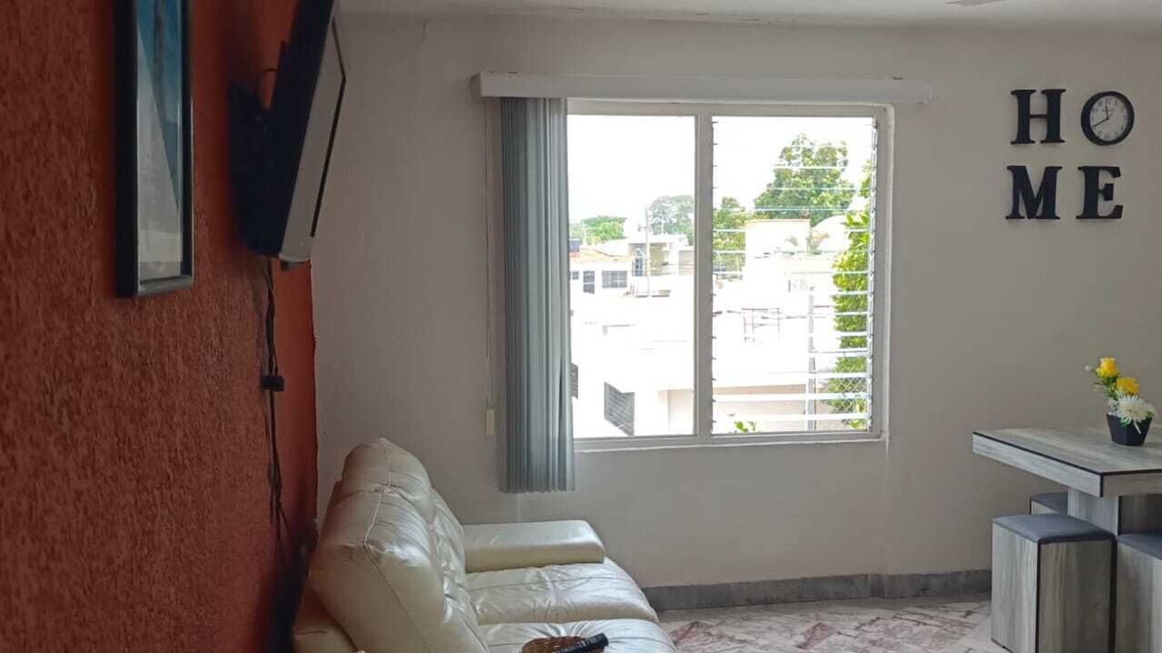 Photo of Livingroom in San Pablo