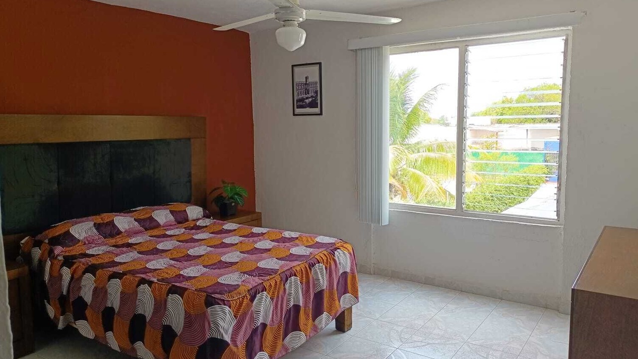 Photo of Bedroom in San Pablo