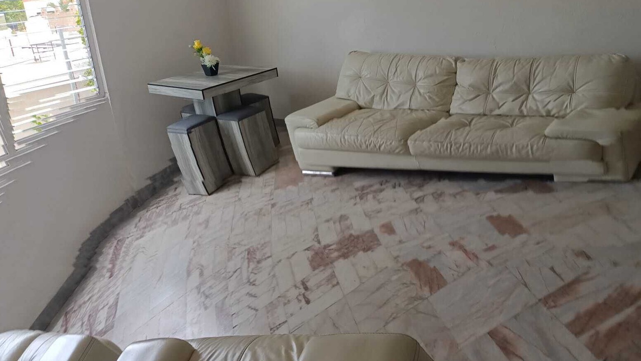 Photo of Livingroom in San Pablo