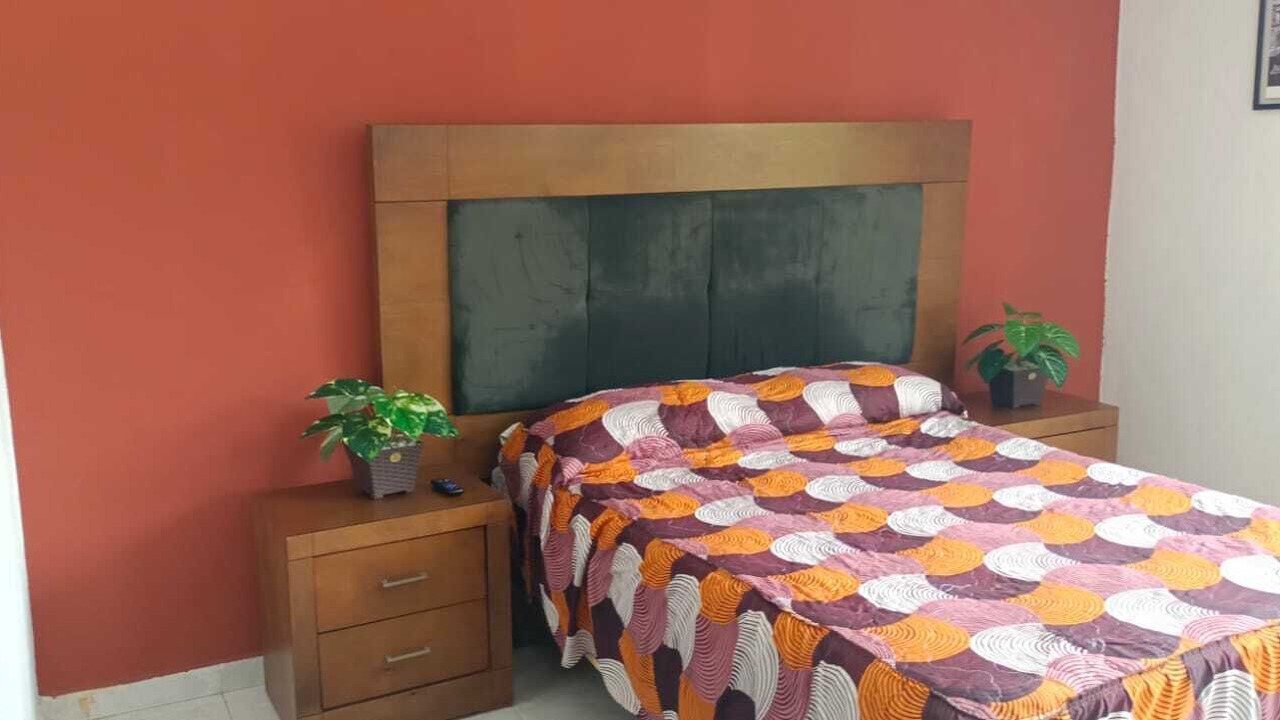 Photo of Bedroom in San Pablo