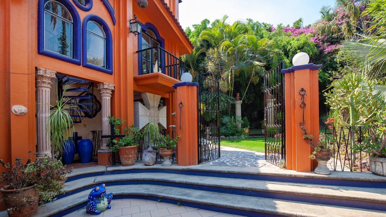 Photo of Outdoor in Ajijic