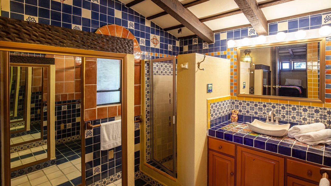 Photo of Bathroom in Ajijic