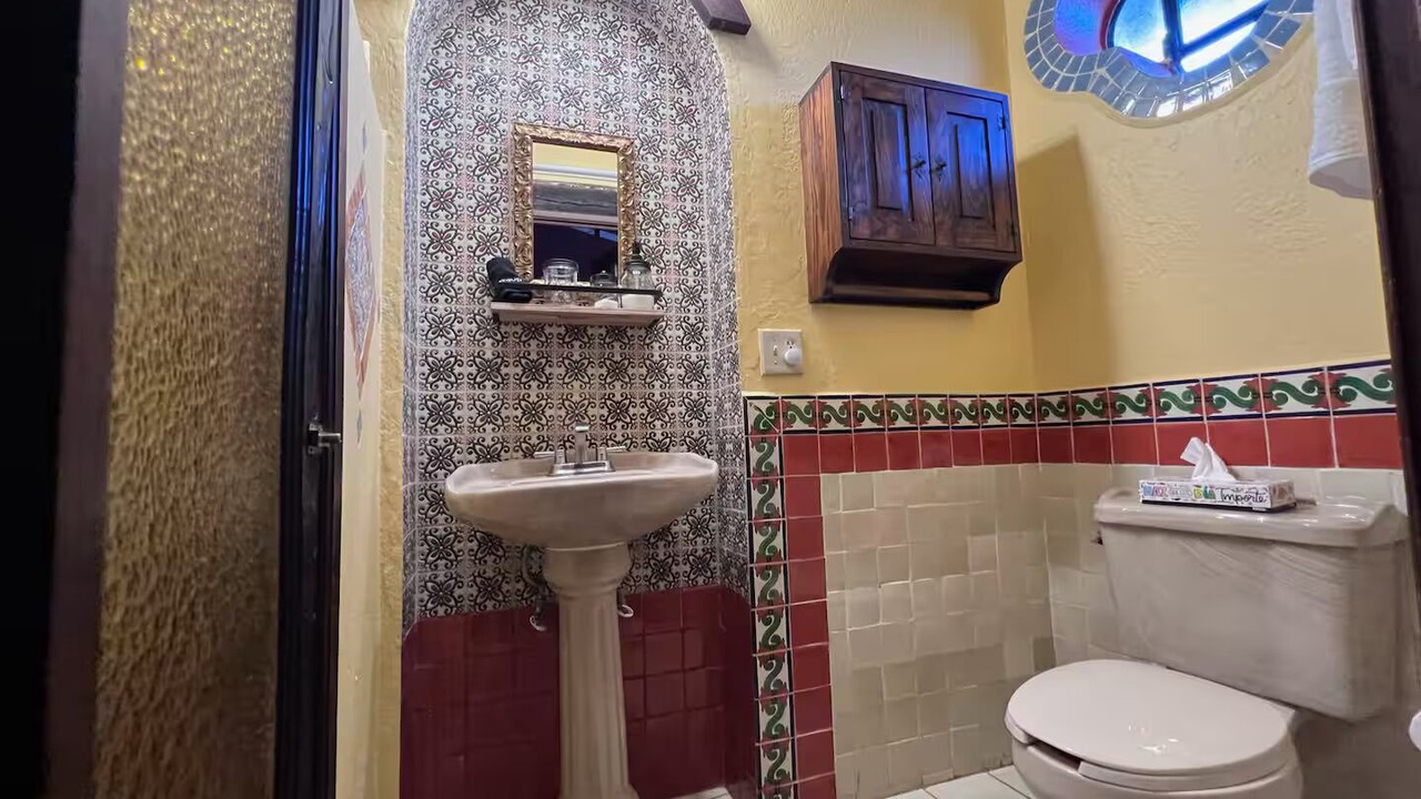 Photo of Bathroom in Ajijic