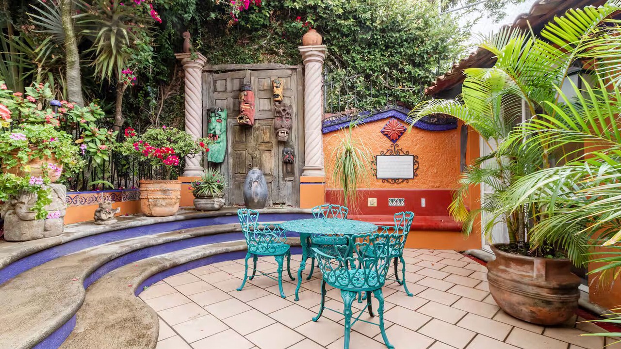 Photo of Outdoor in Ajijic