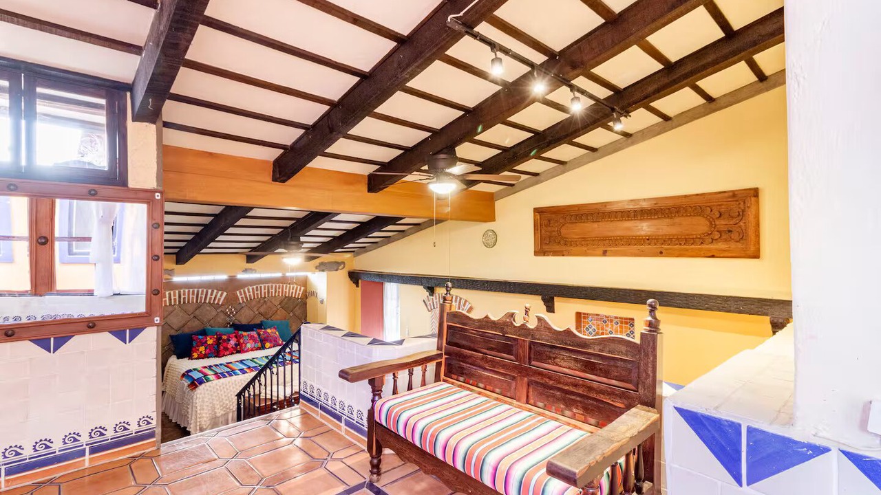 Photo of Bedroom in Ajijic