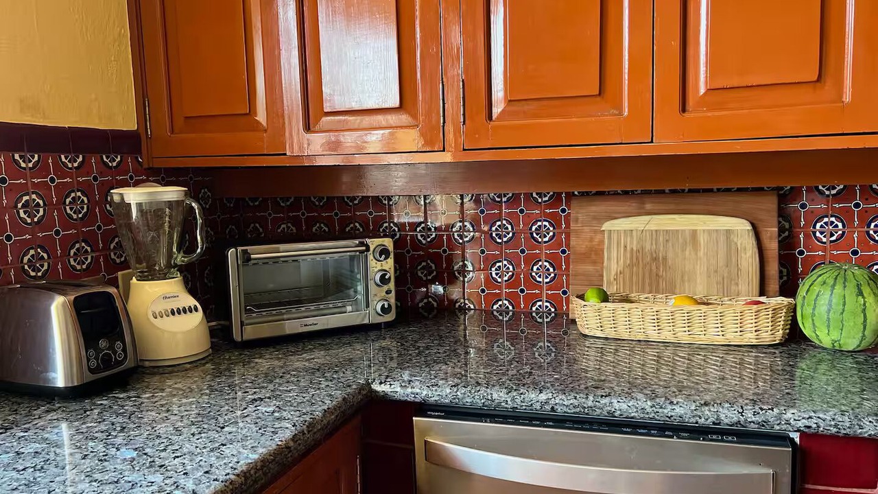 Photo of Kitchen in Ajijic