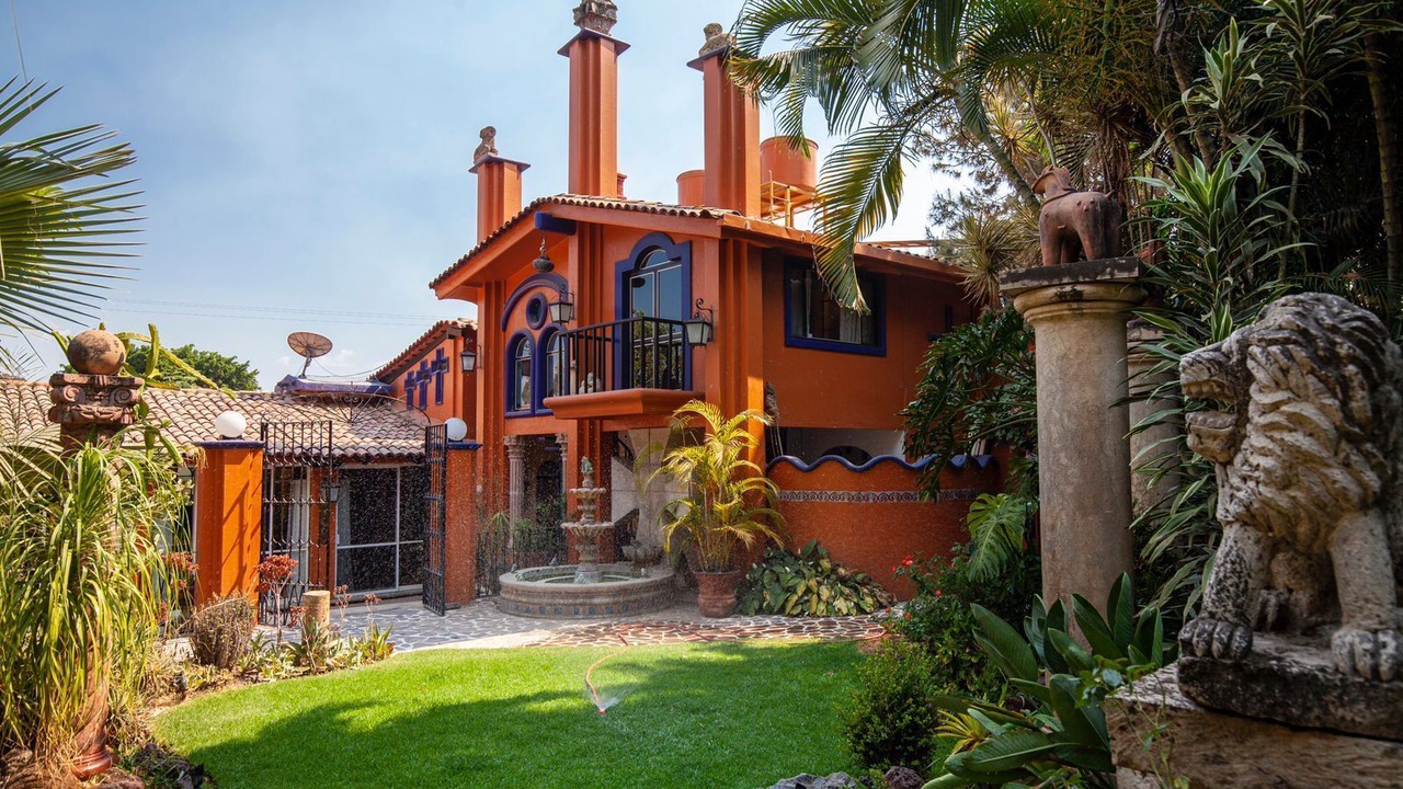 Photo of Outdoor in Ajijic