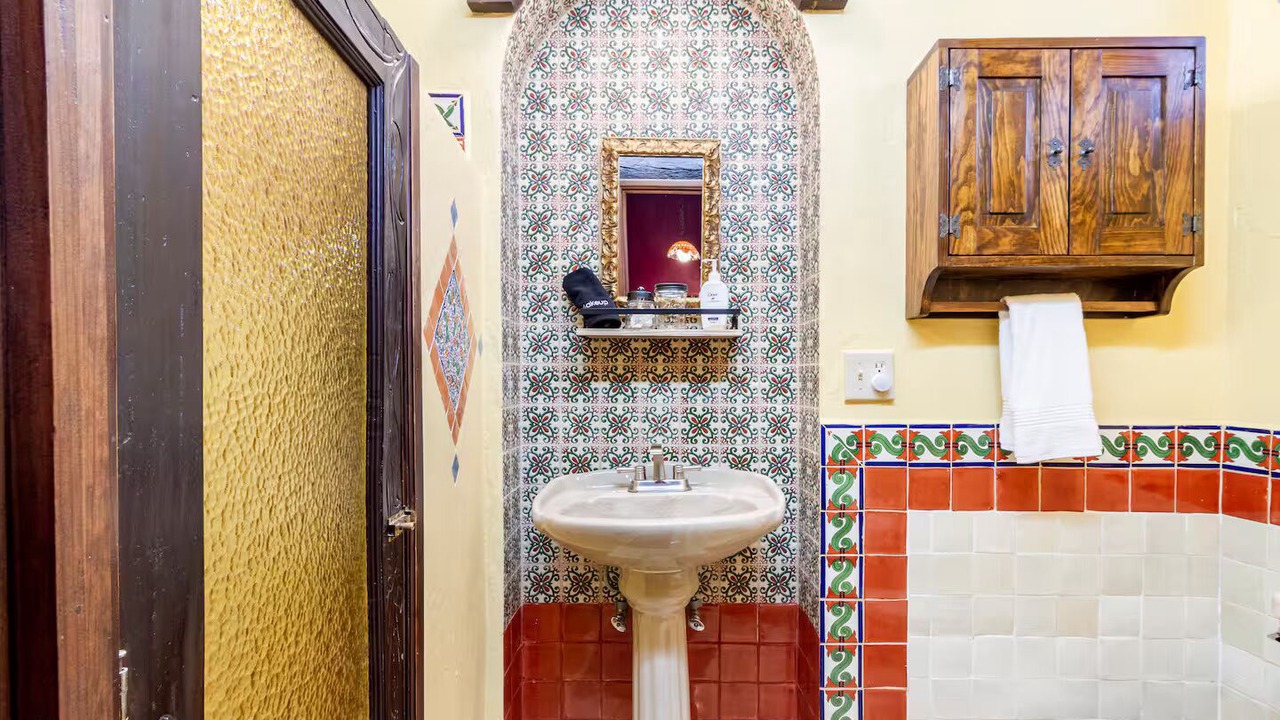 Photo of Bathroom in Ajijic
