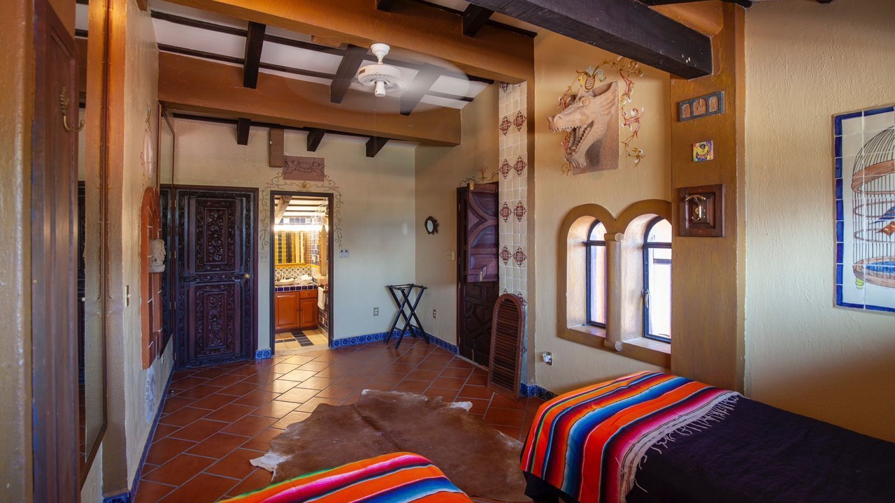 Photo of Bedroom in Ajijic