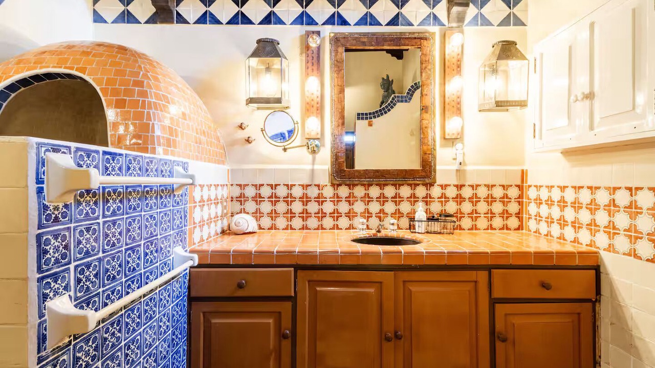Photo of Bathroom in Ajijic