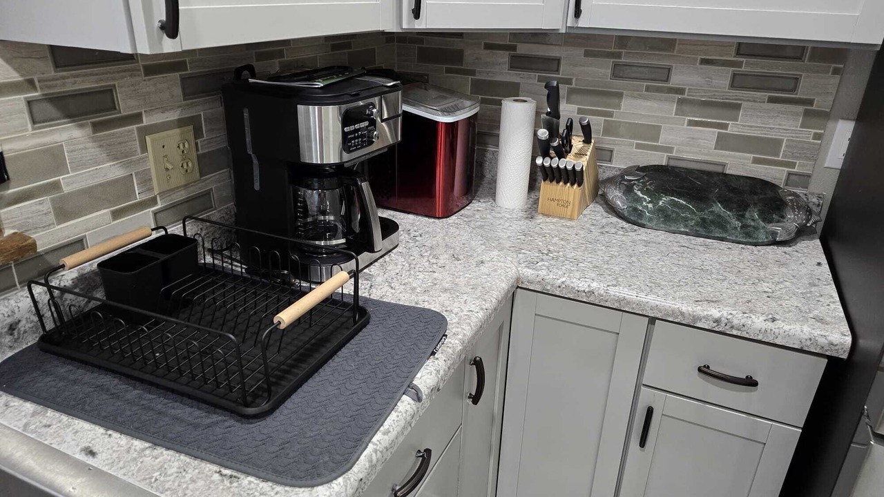 Photo of Kitchen in Anderson