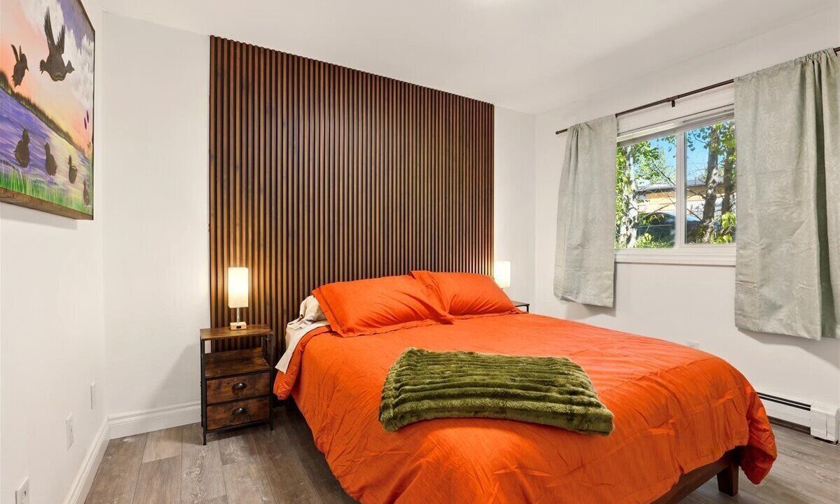 Photo of Bedroom in University Area