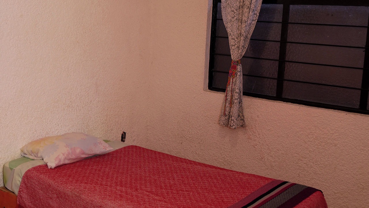 Photo of Bedroom in De Mexicanos