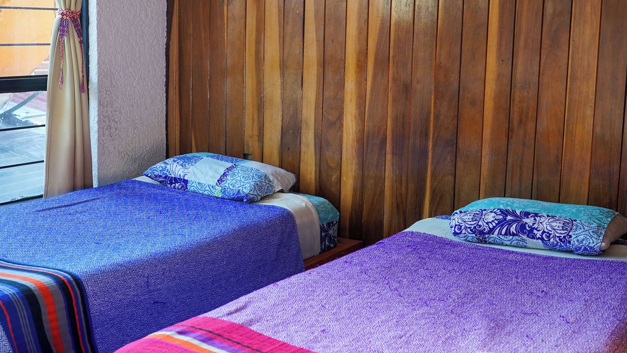 Photo of Bedroom in De Mexicanos