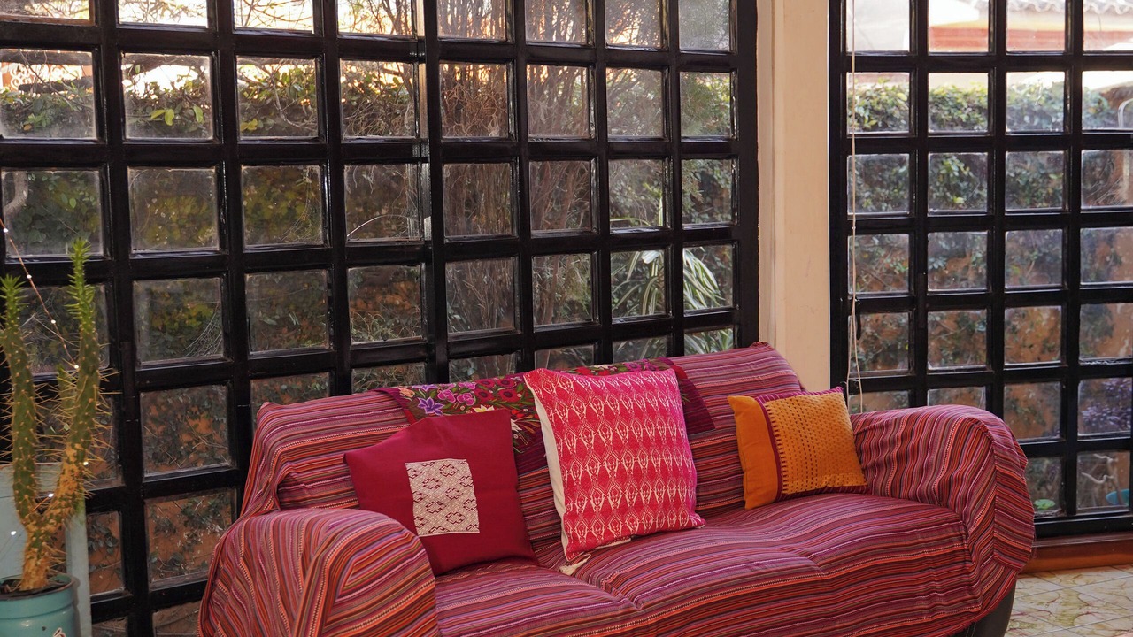 Photo of Livingroom in De Mexicanos