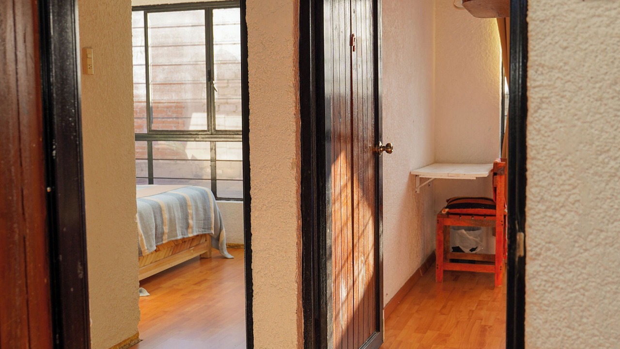 Photo of Bedroom in De Mexicanos