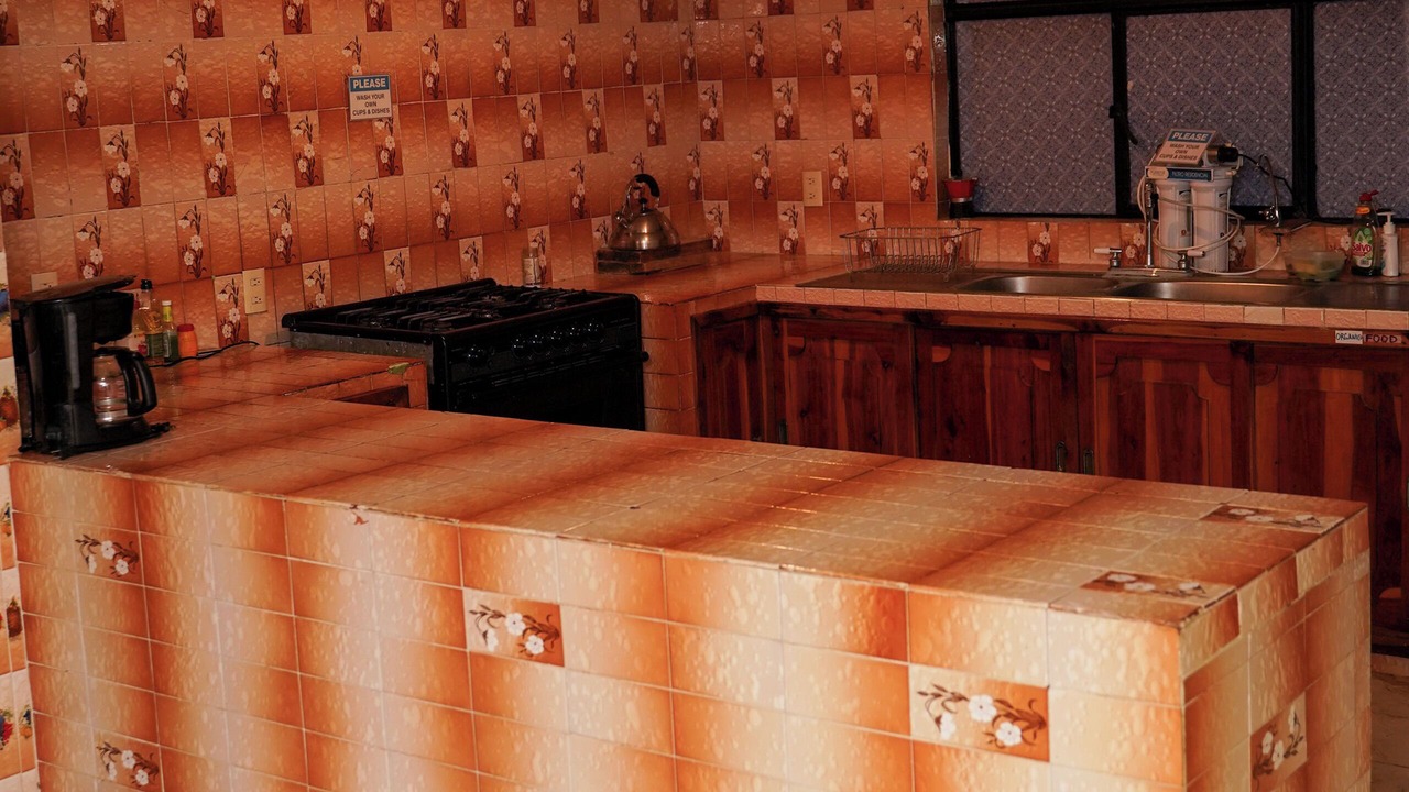 Photo of Kitchen in De Mexicanos