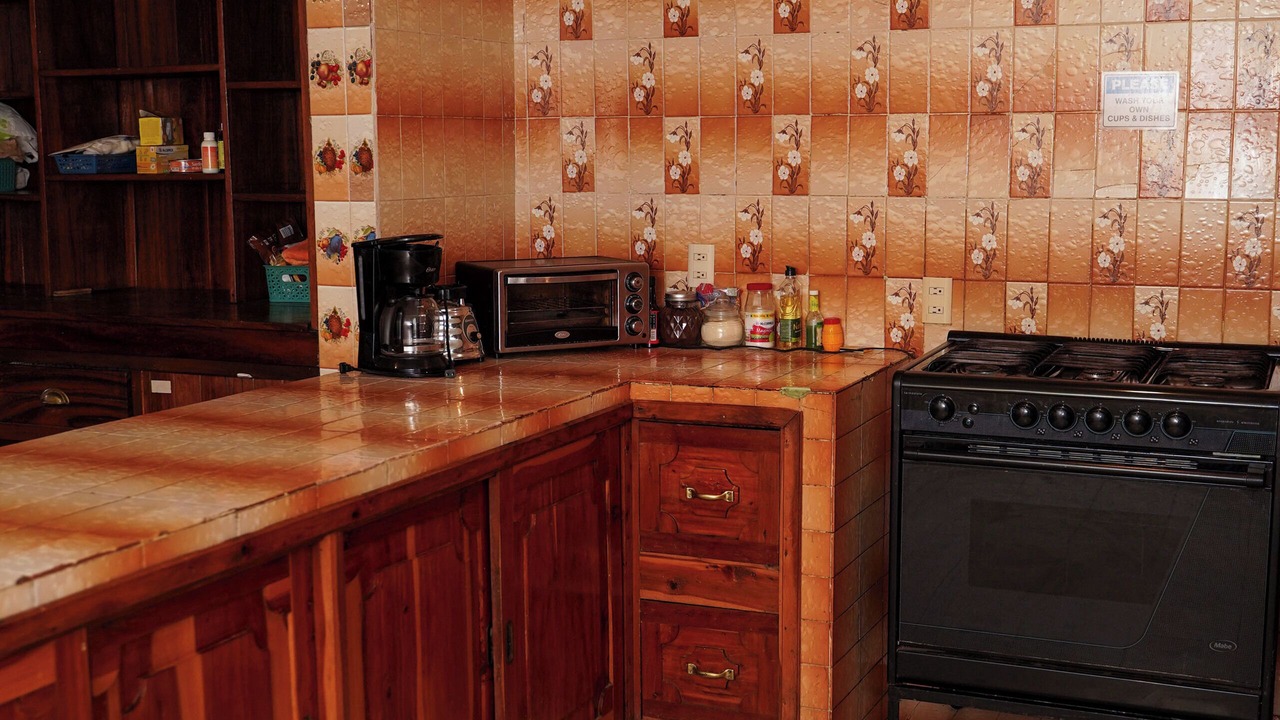 Photo of Kitchen in De Mexicanos