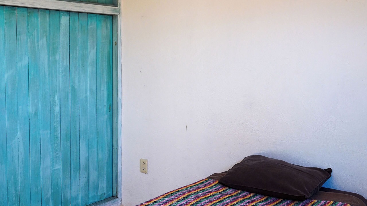 Photo of Bedroom in De Mexicanos