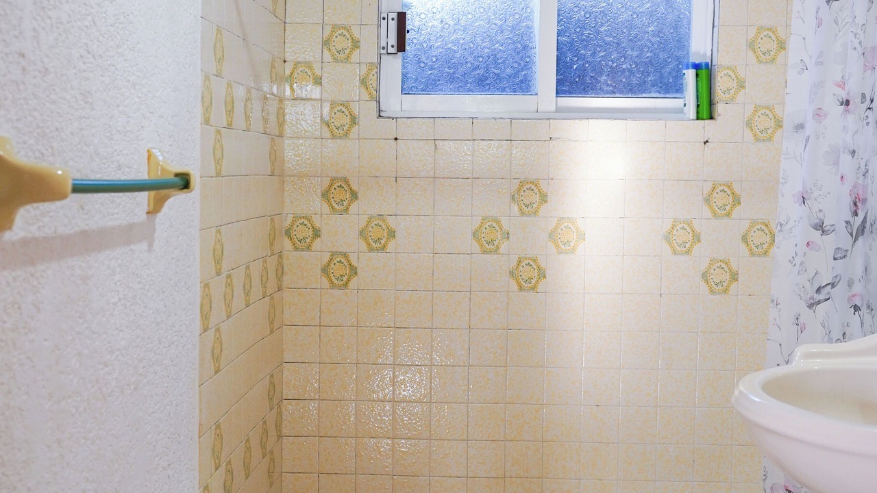Photo of Bathroom in De Mexicanos
