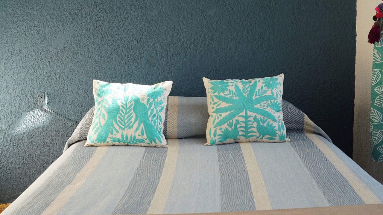 Photo of Bedroom in De Mexicanos