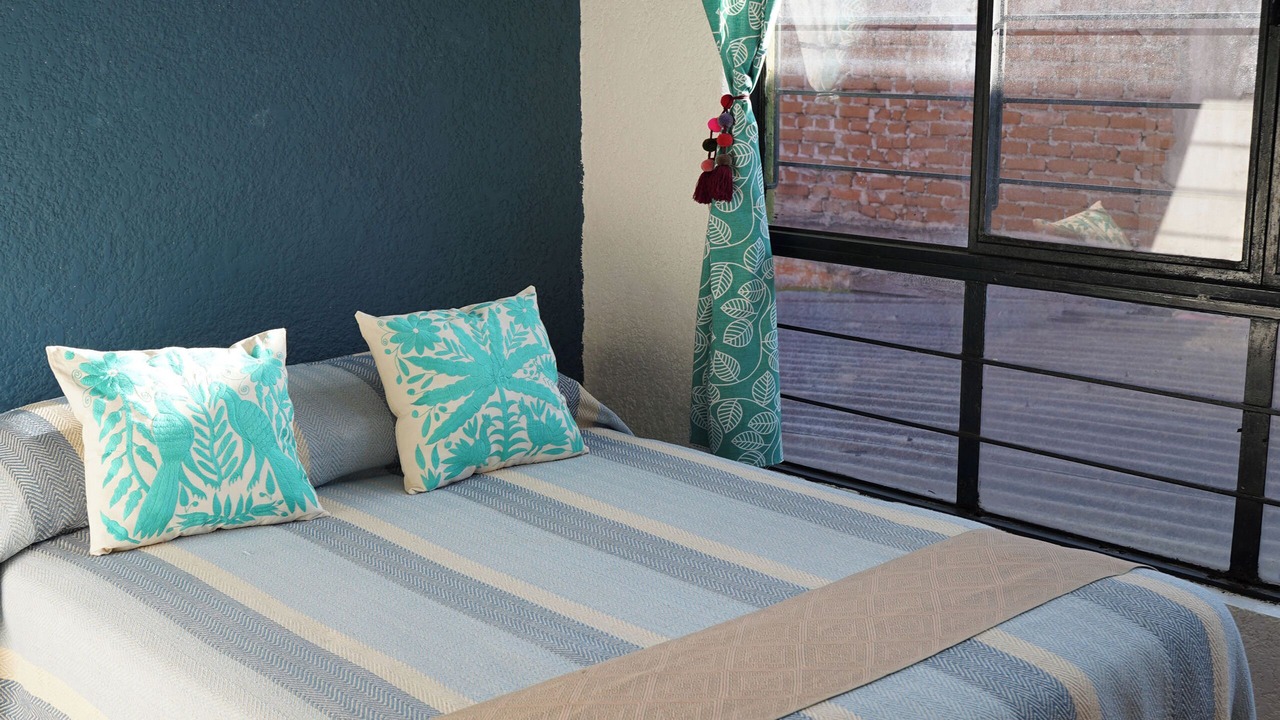 Photo of Bedroom in De Mexicanos