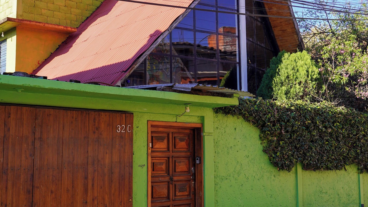 Photo of Outdoor in De Mexicanos