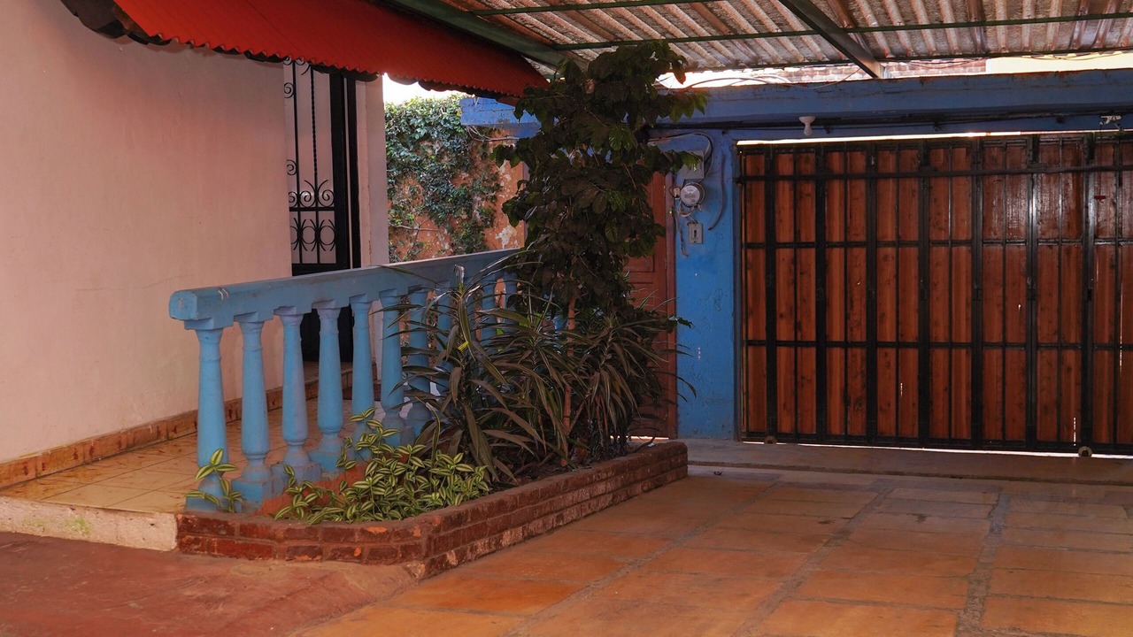 Photo of Outdoor in De Mexicanos