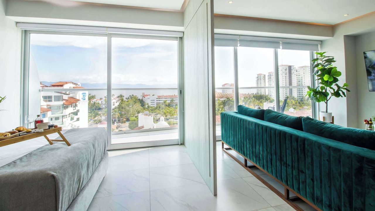 Photo of Livingroom in Isla Iguana