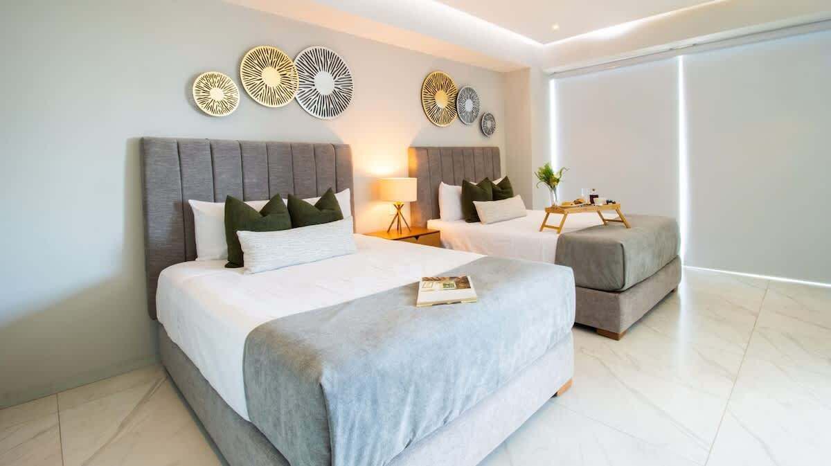 Photo of Bedroom in Isla Iguana