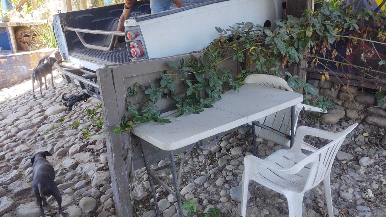 Photo of Outdoor in Tijuana