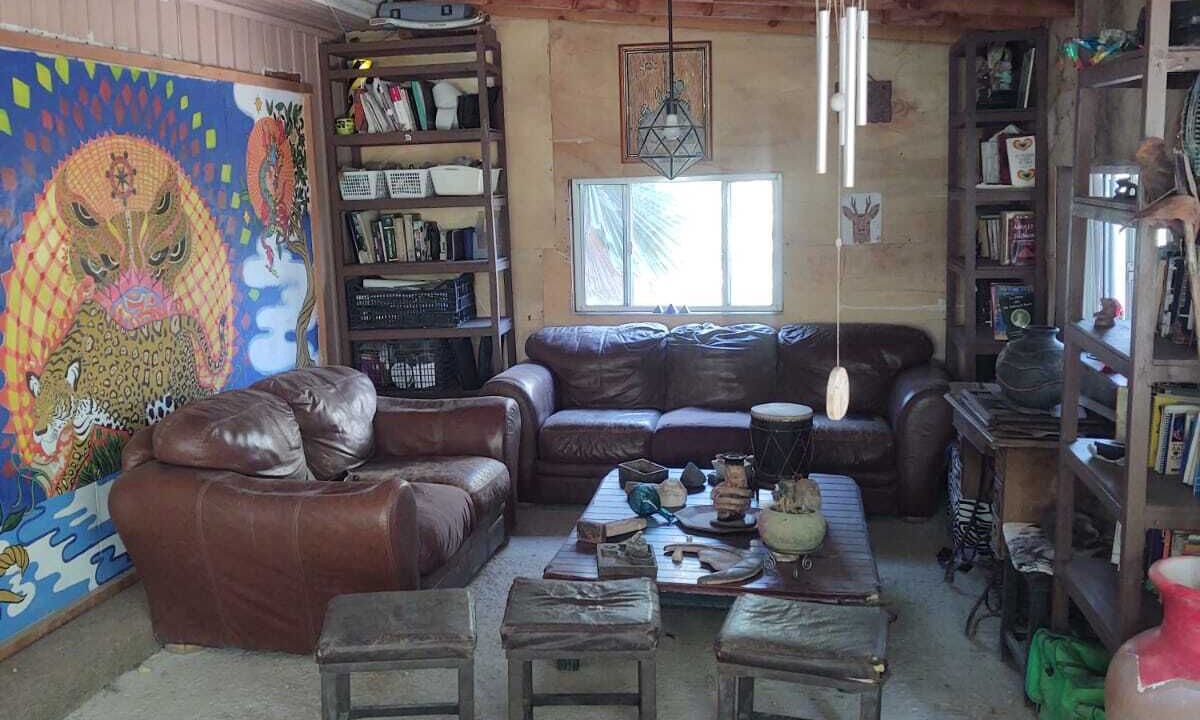 Photo of Livingroom in Tijuana
