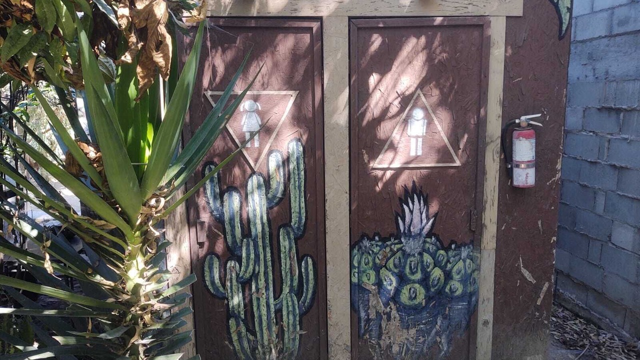 Photo of Outdoor in Tijuana