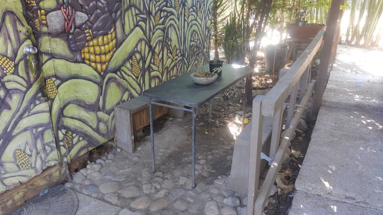 Photo of Outdoor in Tijuana
