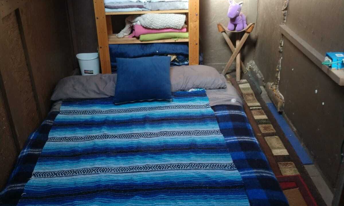 Photo of Bedroom in Tijuana