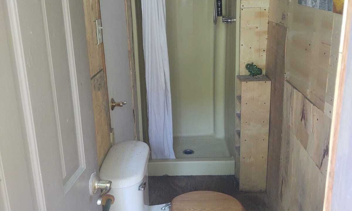 Photo of Bathroom in Tijuana