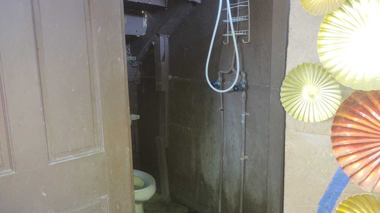 Photo of Bathroom in Tijuana
