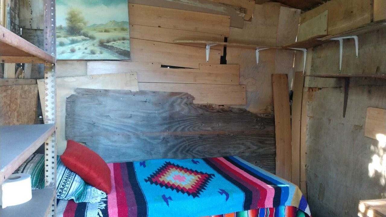 Photo of Bedroom in Tijuana